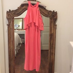 Katherine Kelly Dress